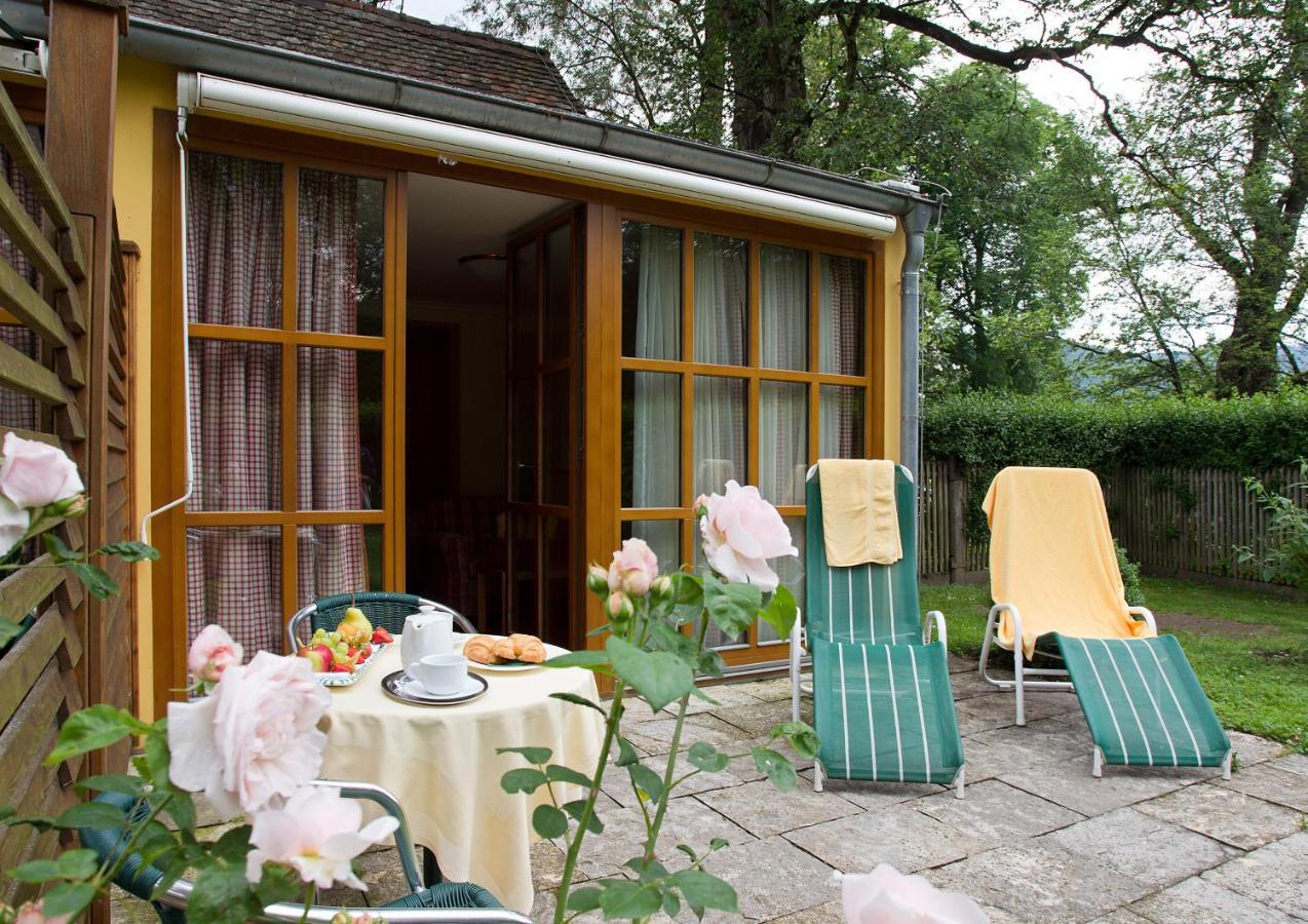 Murhof Hotel Frohnleiten Exterior foto