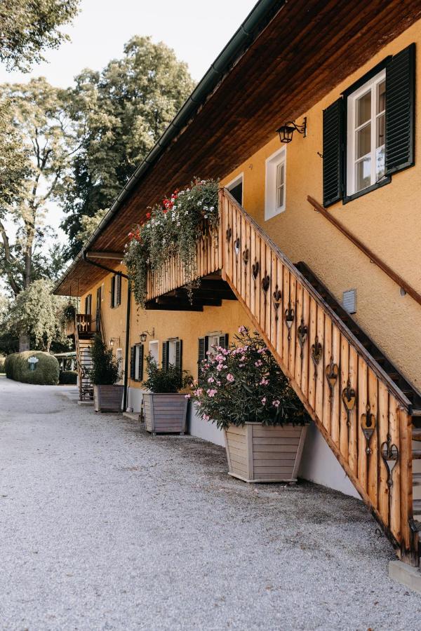 Murhof Hotel Frohnleiten Exterior foto
